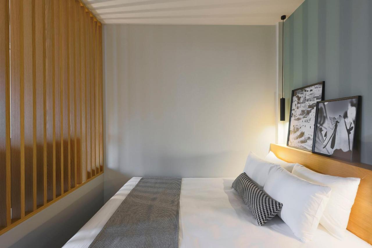 K4 0 City Apartments, Historical Center, Thessaloniki #Feelslikehome Luaran gambar